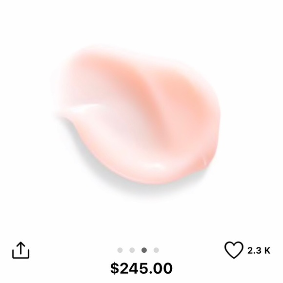 ๐ NEW ๐ La Mer PERFECTING TREATMENT primer 1.7 - Picture 5 of 7